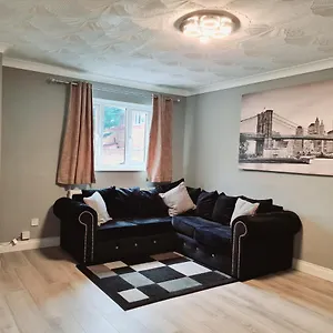Fantastic Cozy 3bed Hse Excel Free Parking Wifi Sleeps 6 , London United Kingdom