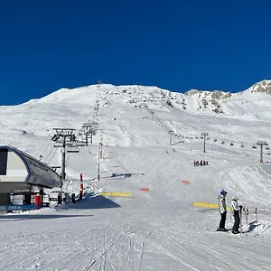 Immogroom - Total Renovation 2023 - At The Foot Of The Slopes - Wifi - , Tignes France