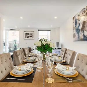 Premier Penthouse , London United Kingdom